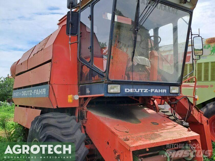 Deutz-Fahr M 1620 H Τρακτέρ