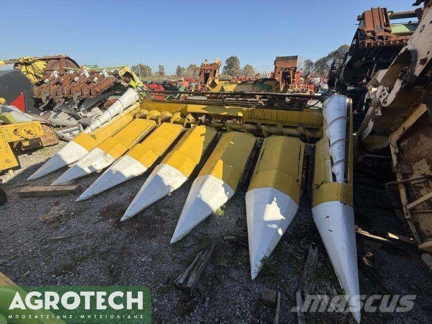 Fantini 6 ΣΕΙΡΕΣ Τρακτέρ