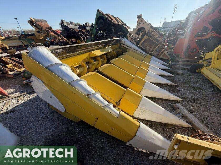 Fantini 6 ΣΕΙΡΕΣ Τρακτέρ