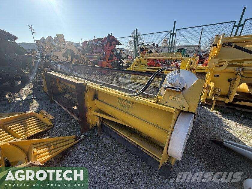 Fantini 6 ΣΕΙΡΕΣ Τρακτέρ