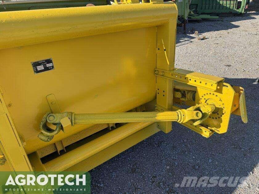 Fantini 6 ΣΕΙΡΩΝ Τρακτέρ