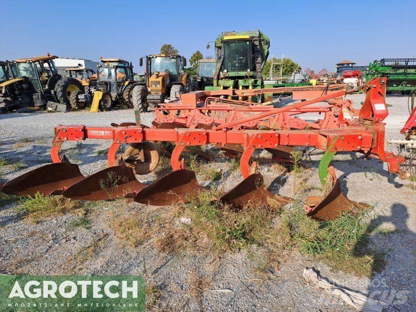 Farmer MS 850 Τρακτέρ