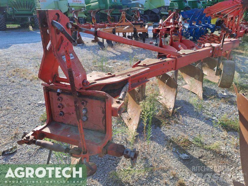 Farmer MS 850 Τρακτέρ