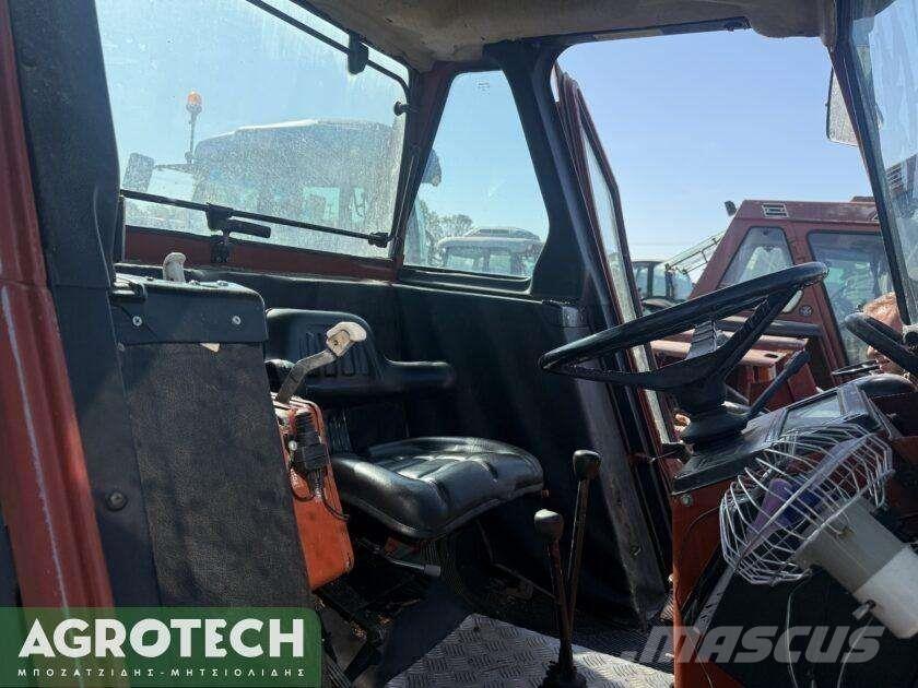 Fiat 980 Τρακτέρ