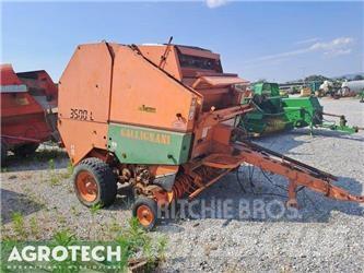 Gallignani 3500L Πρέσες κυλινδρικών δεμάτων