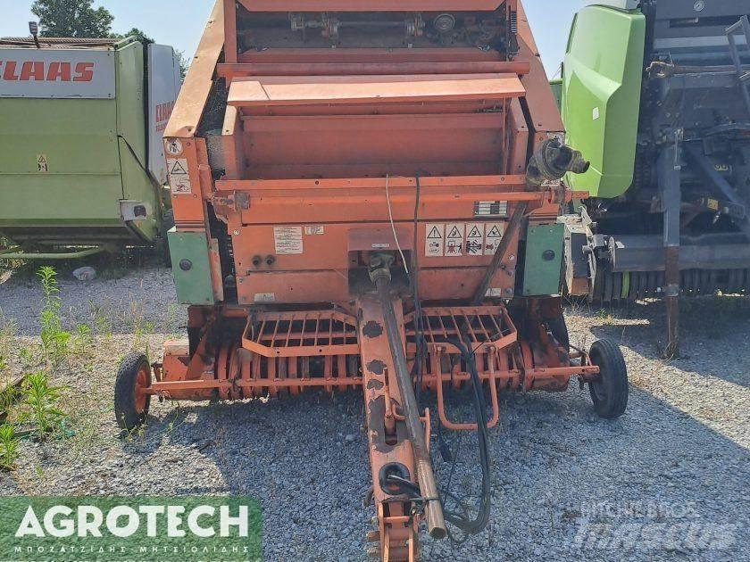 Gallignani 3500L Πρέσες κυλινδρικών δεμάτων