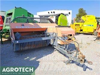 Gallignani 5690 Πρέσες κυλινδρικών δεμάτων