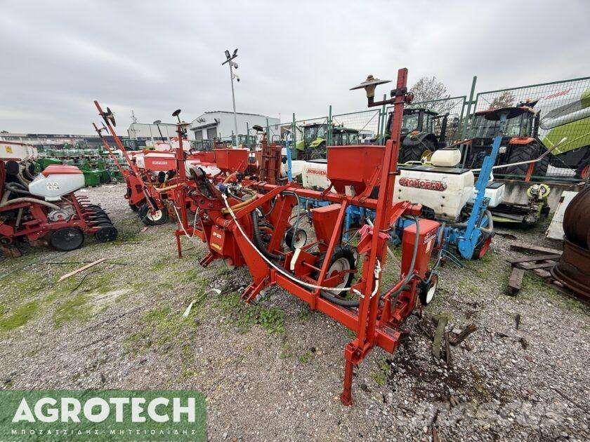 Gaspardo SP 250 Τρακτέρ