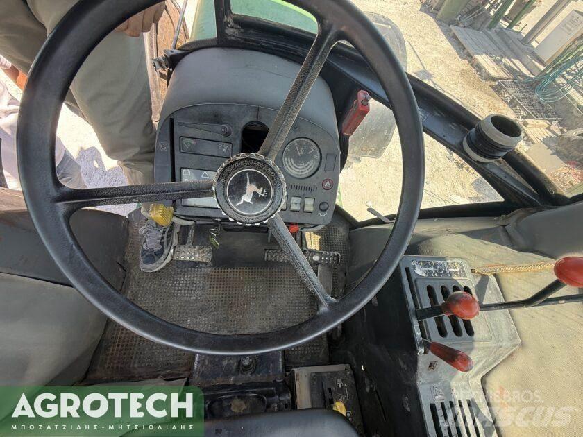 John Deere 3650 Τρακτέρ