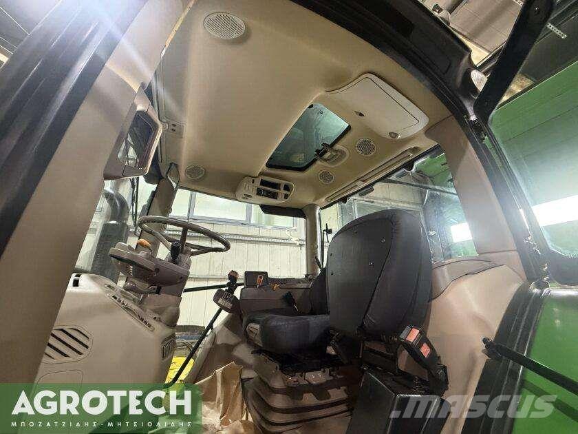 John Deere 6105R Τρακτέρ
