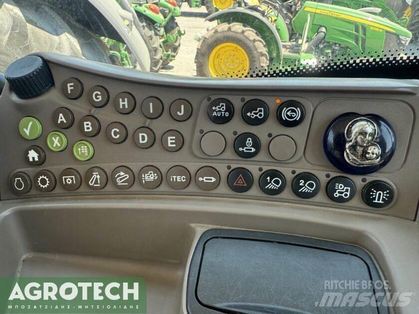 John Deere 6150R Τρακτέρ