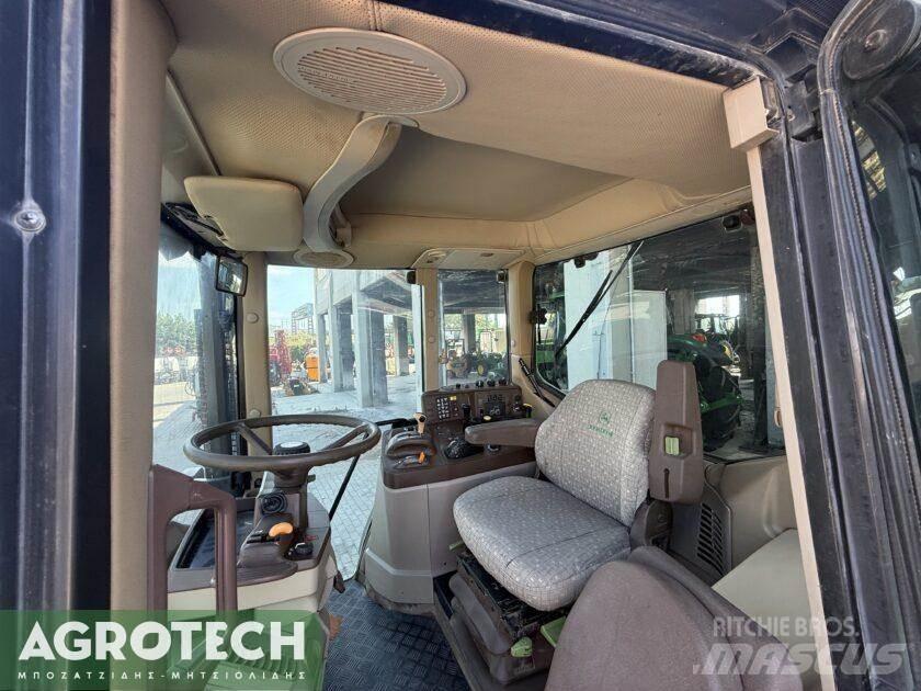 John Deere 6820 Τρακτέρ