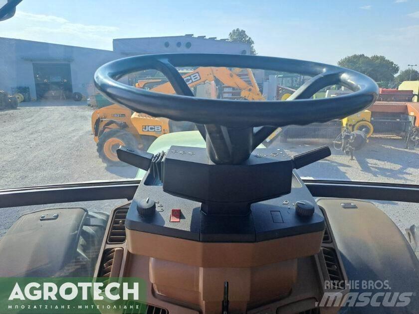 John Deere 7810 Τρακτέρ