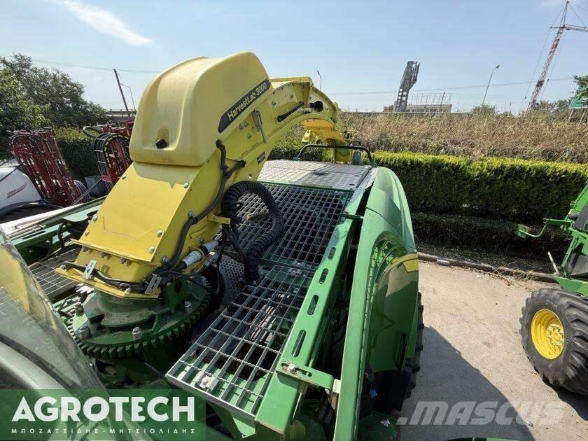 John Deere 8300 Τρακτέρ