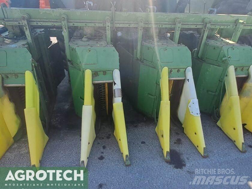 John Deere 9960 Τρακτέρ