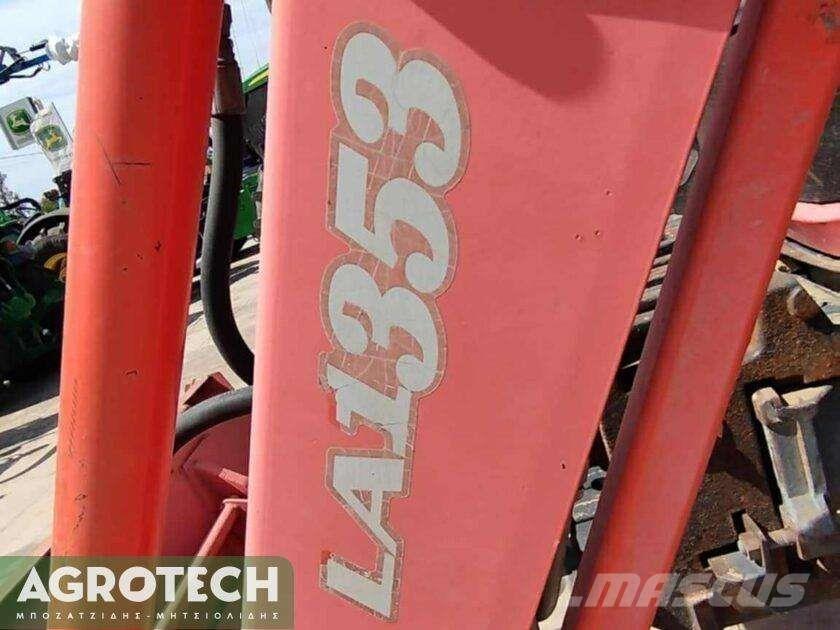 Kubota M9540 + LA1353 Τρακτέρ