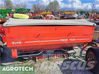 Kuhn MDS 1141 Τρακτέρ