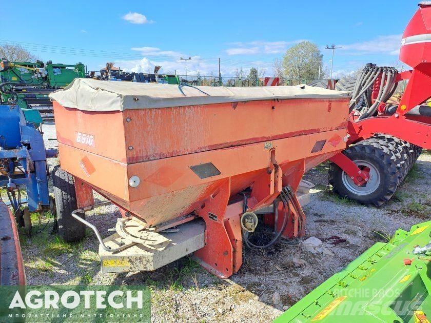 Kuhn MDS 1141 Τρακτέρ