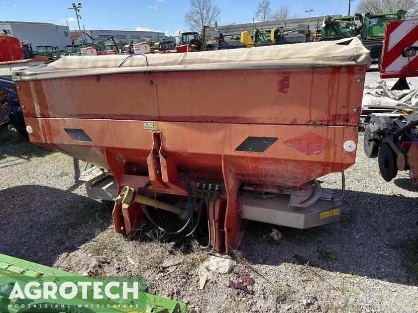 Kuhn MDS 1141 Τρακτέρ