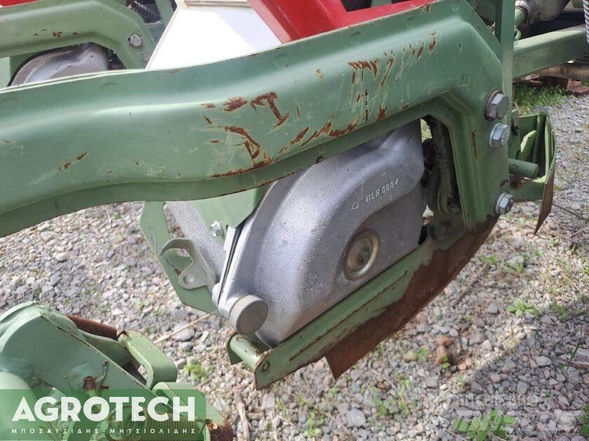 Kuhn NODET PN2 Τρακτέρ