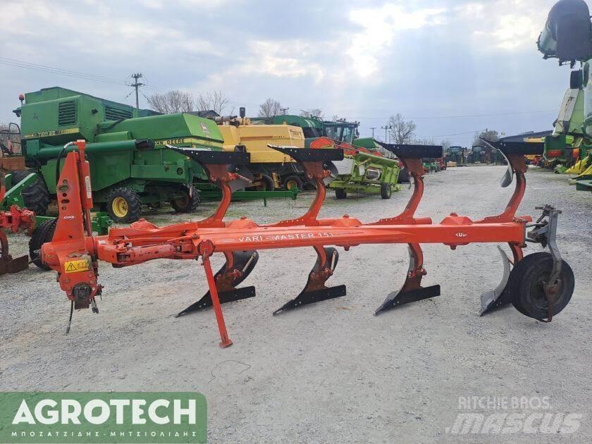 Kuhn Vari-Master 151 Τρακτέρ