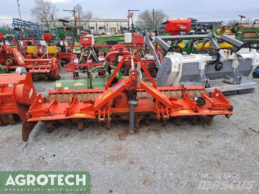 Kuhn VENTA LC 3500 Τρακτέρ