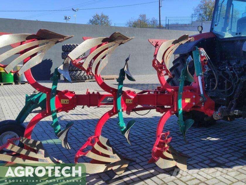 Kverneland 150 B Τρακτέρ