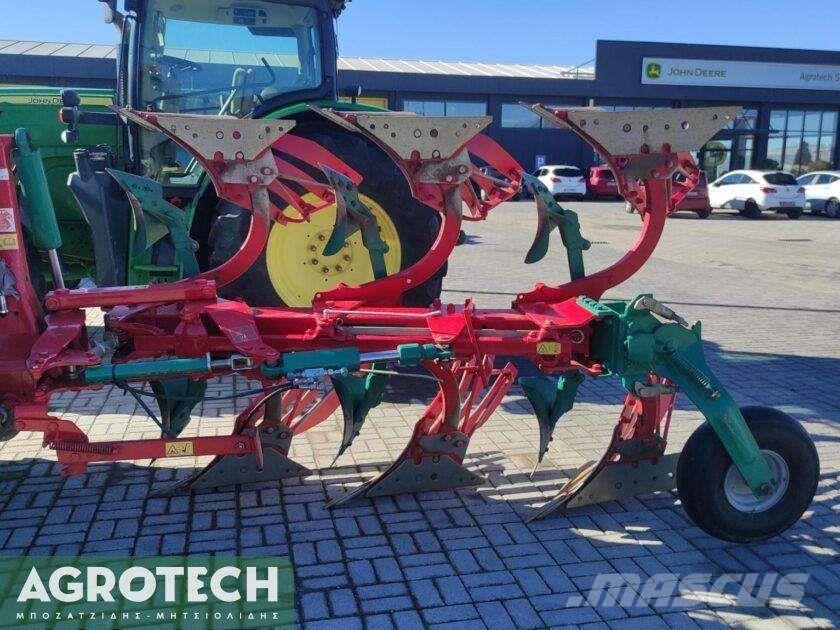 Kverneland 150 B Τρακτέρ