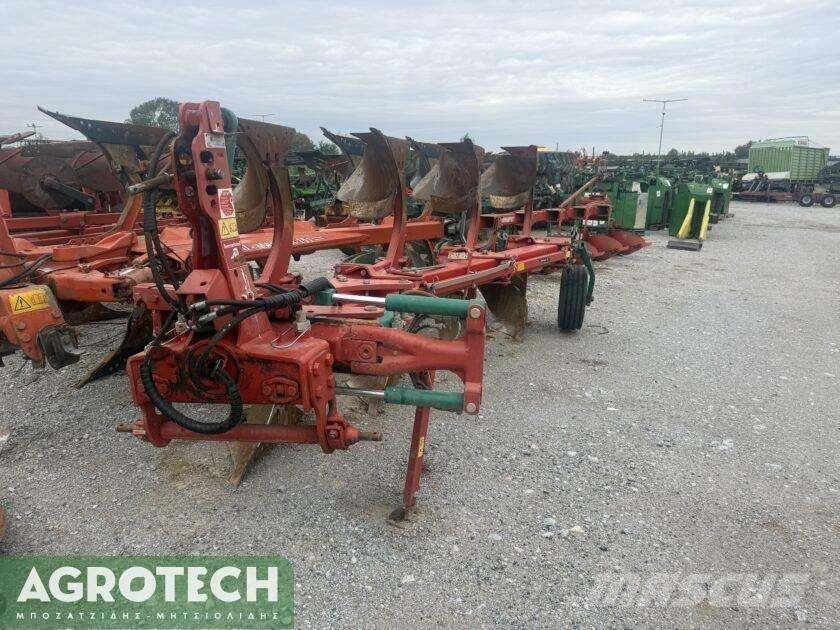 Kverneland ES 200-4 Τρακτέρ