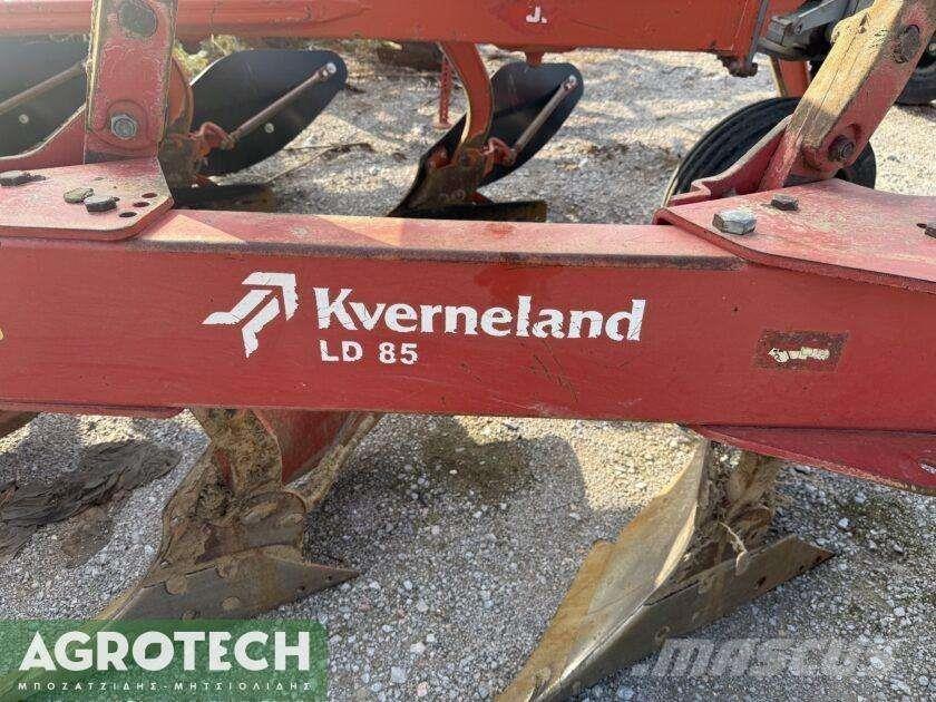 Kverneland LD 85 Τρακτέρ