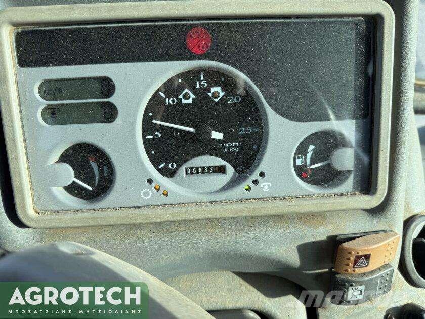 Landini VISION 105 Τρακτέρ