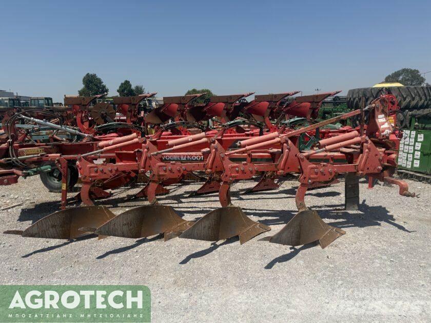  M850 VARIO STHD Τρακτέρ