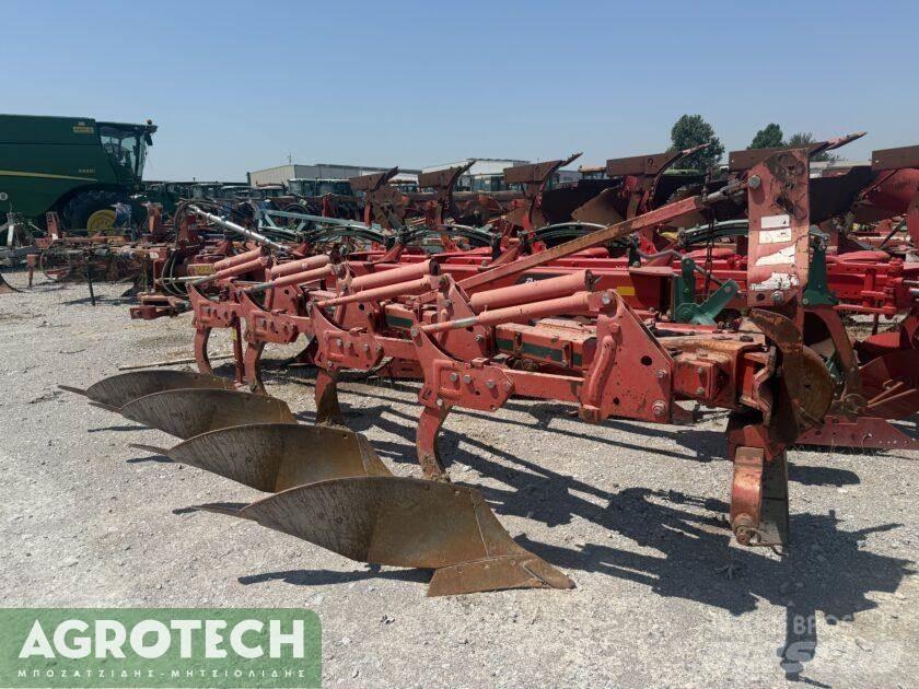  M850 VARIO STHD Τρακτέρ