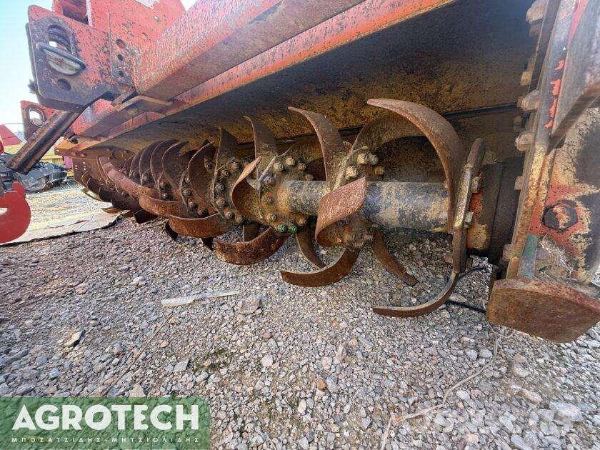 Maschio C 250 Τρακτέρ