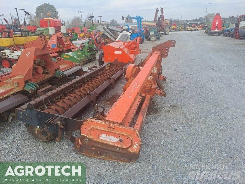 Maschio Dominator DM Τρακτέρ