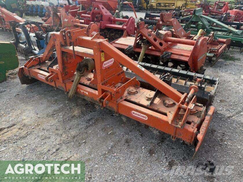 Maschio DRAGO DC Τρακτέρ