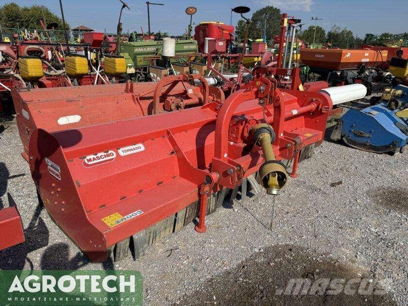 Maschio Tornado 310 Τρακτέρ