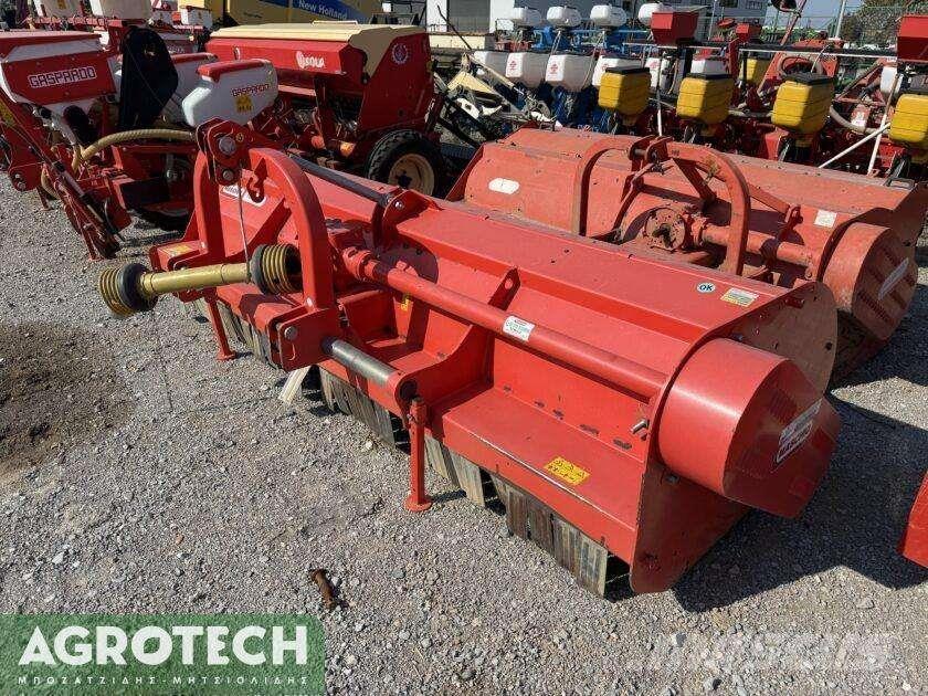 Maschio Tornado 310 Τρακτέρ