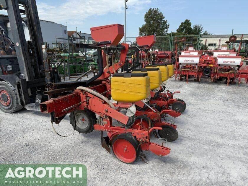 MaterMacc MS 8100 Τρακτέρ