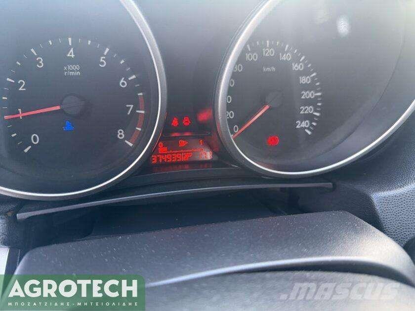 Mazda 3 Αυτοκίνητα