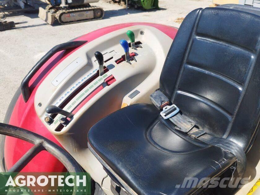 McCormick X3.080F Τρακτέρ