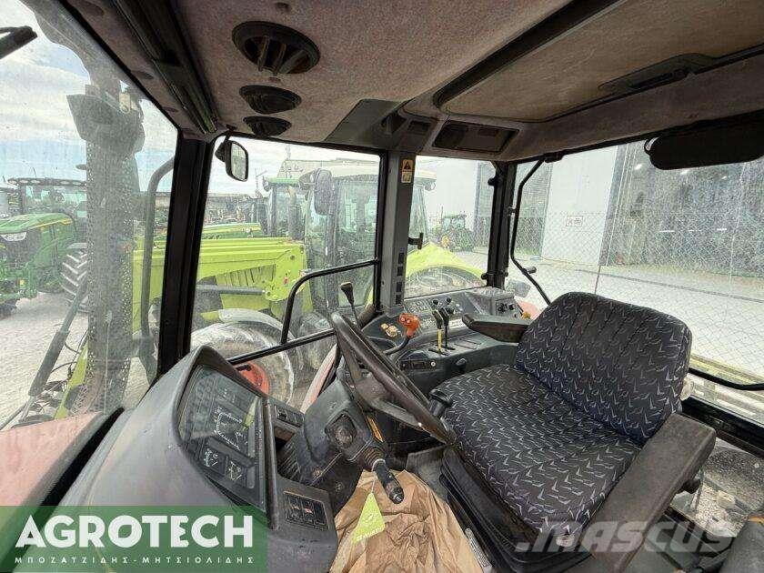 New Holland M 100 Τρακτέρ