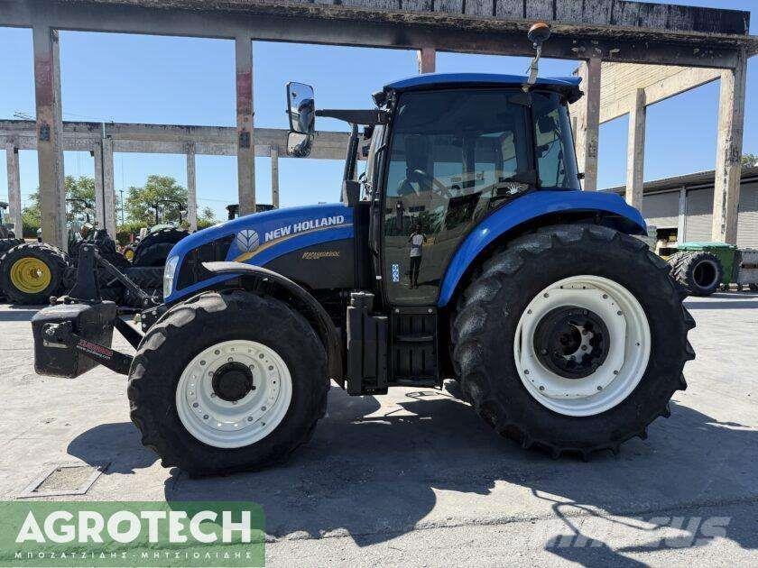 New Holland T5.85 Τρακτέρ