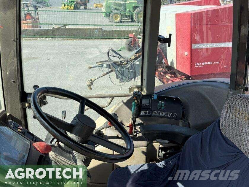 Renault Ares 620 RZ Τρακτέρ