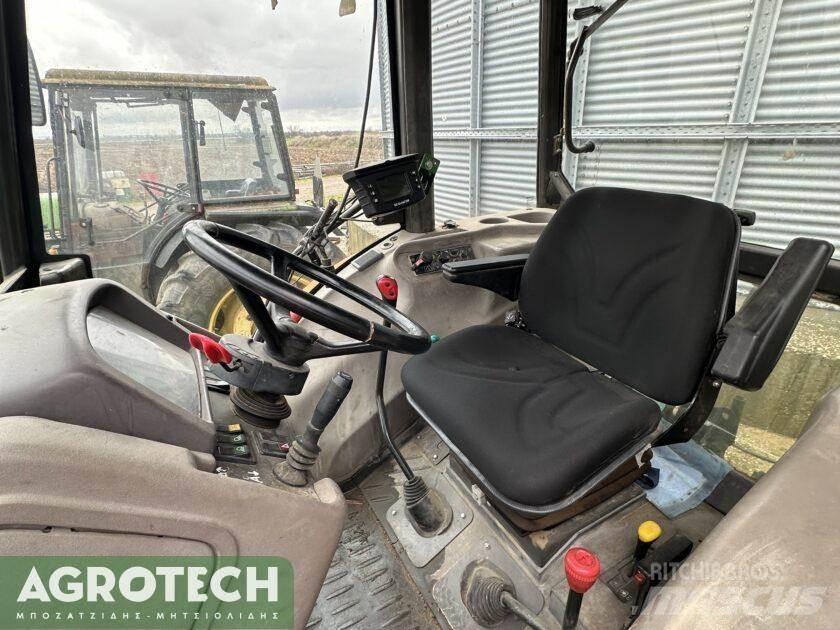 Renault Cergos 355 Τρακτέρ