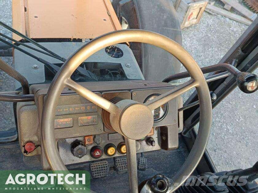 Renault TL 106-54 Τρακτέρ