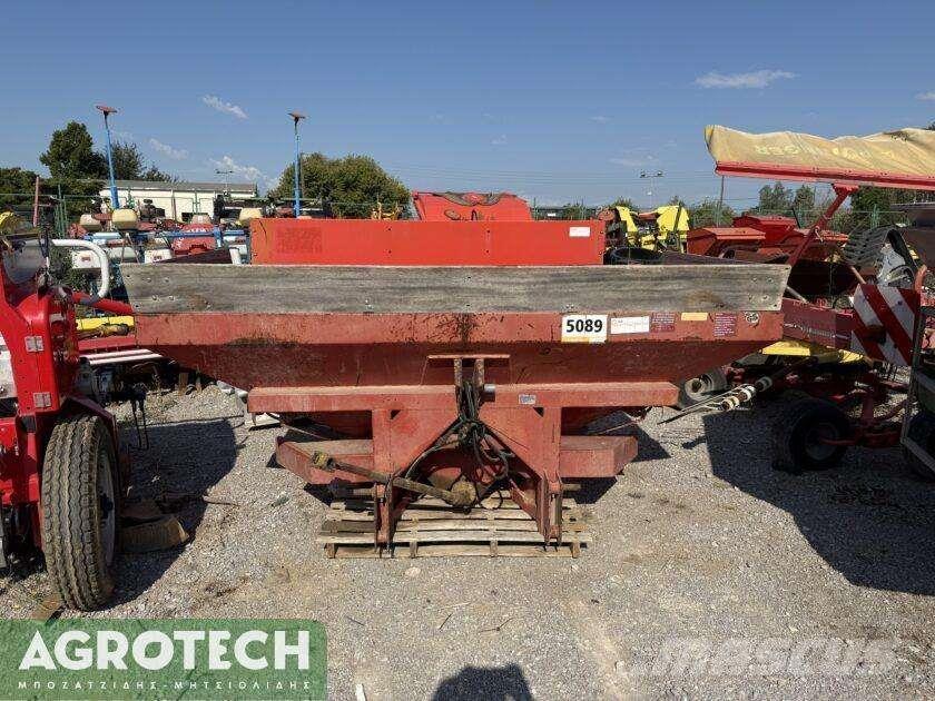 Rotina GTS 1000 Τρακτέρ