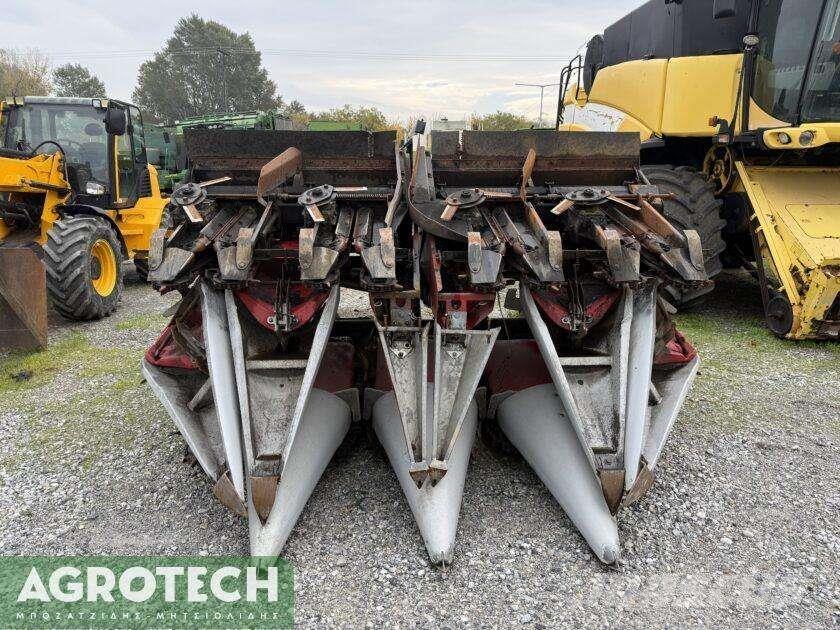  SL 968-75 Τρακτέρ