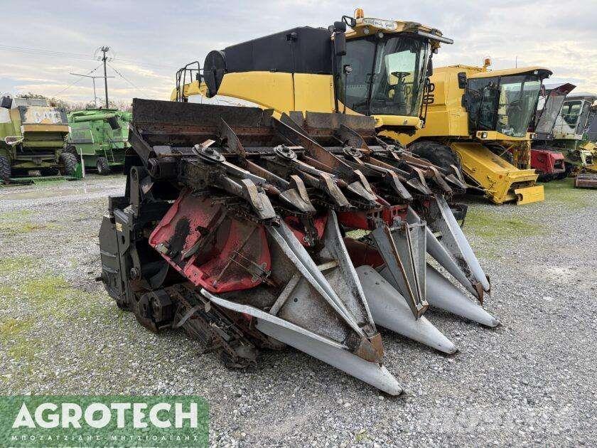  SL 968-75 Τρακτέρ