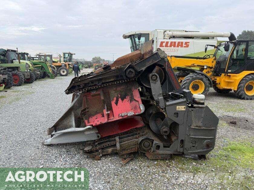  SL 968-75 Τρακτέρ